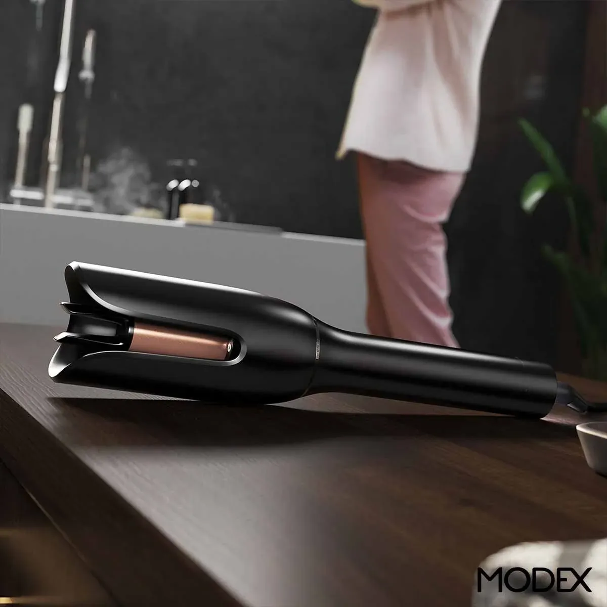 بهترین قیمت فر کننده اتومات مودکس HC1480